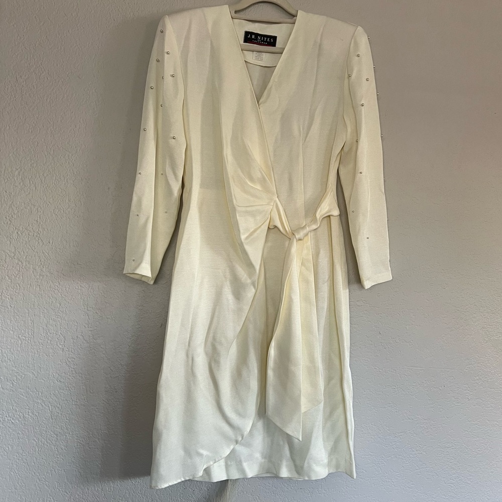 Vintage Dress